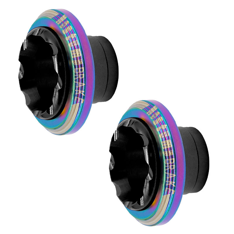 Top block protection de roue EWTB-005 noir