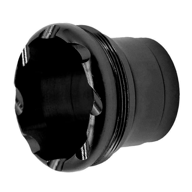 Top block protection de roue EWTB-005 noir