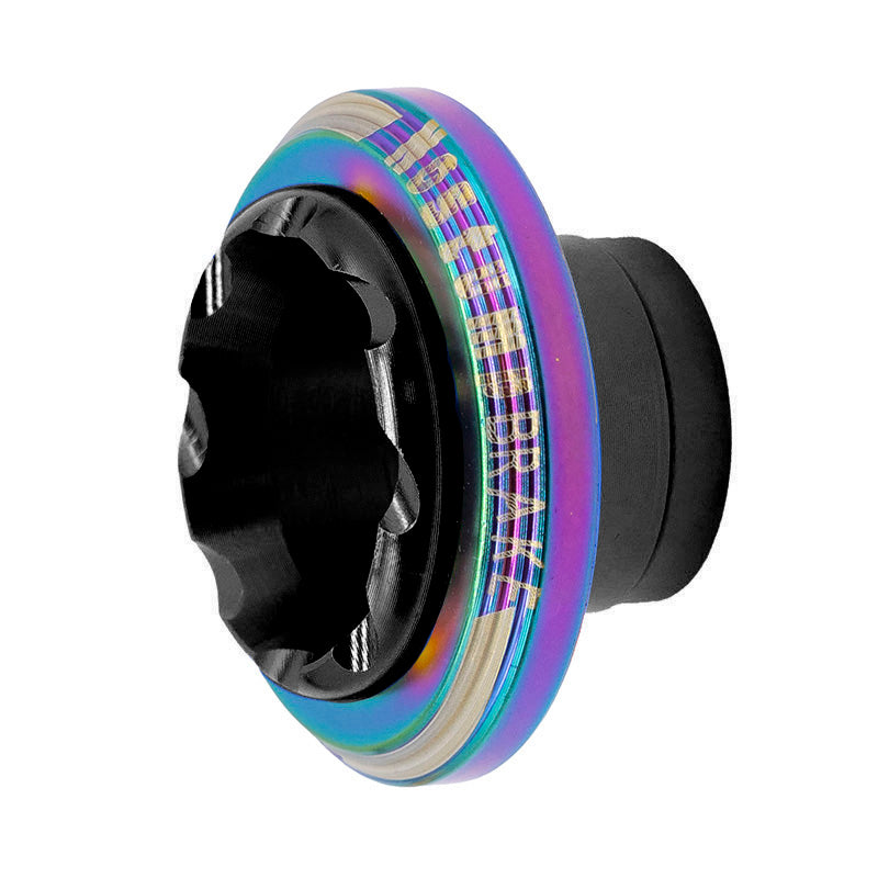 Top block protection de roue EWTB-005 noir