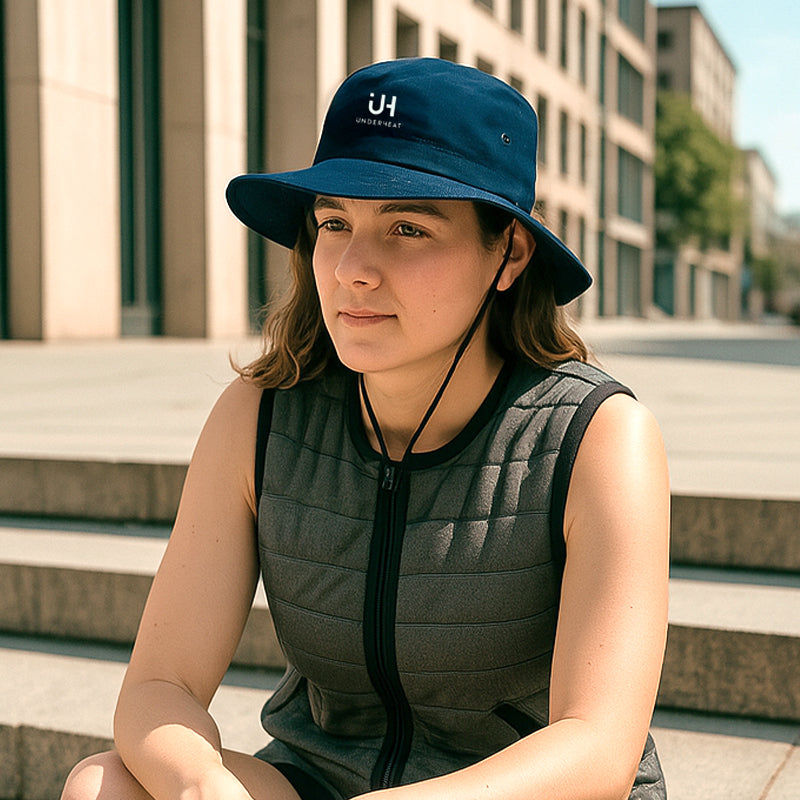 Veste de refroidissement PRO URHO - XXL