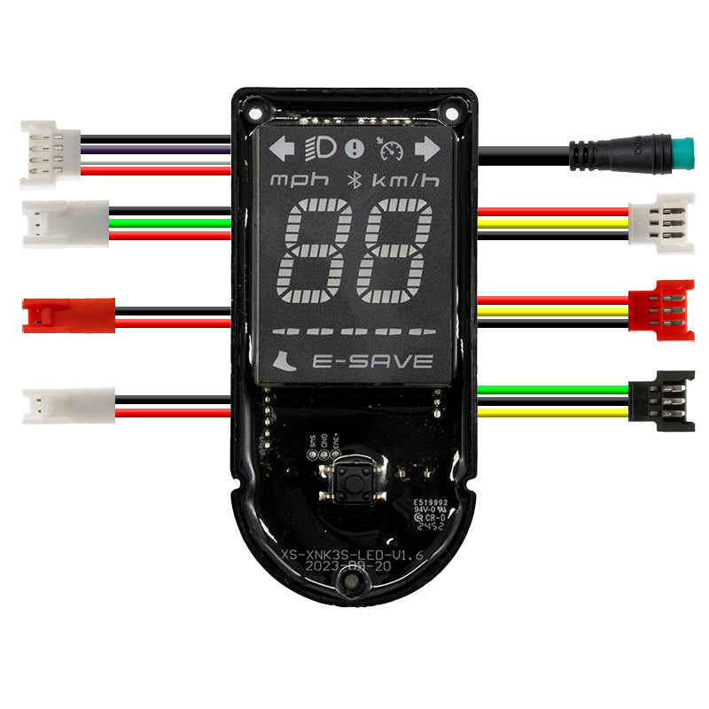 Écran Niu KQi300P