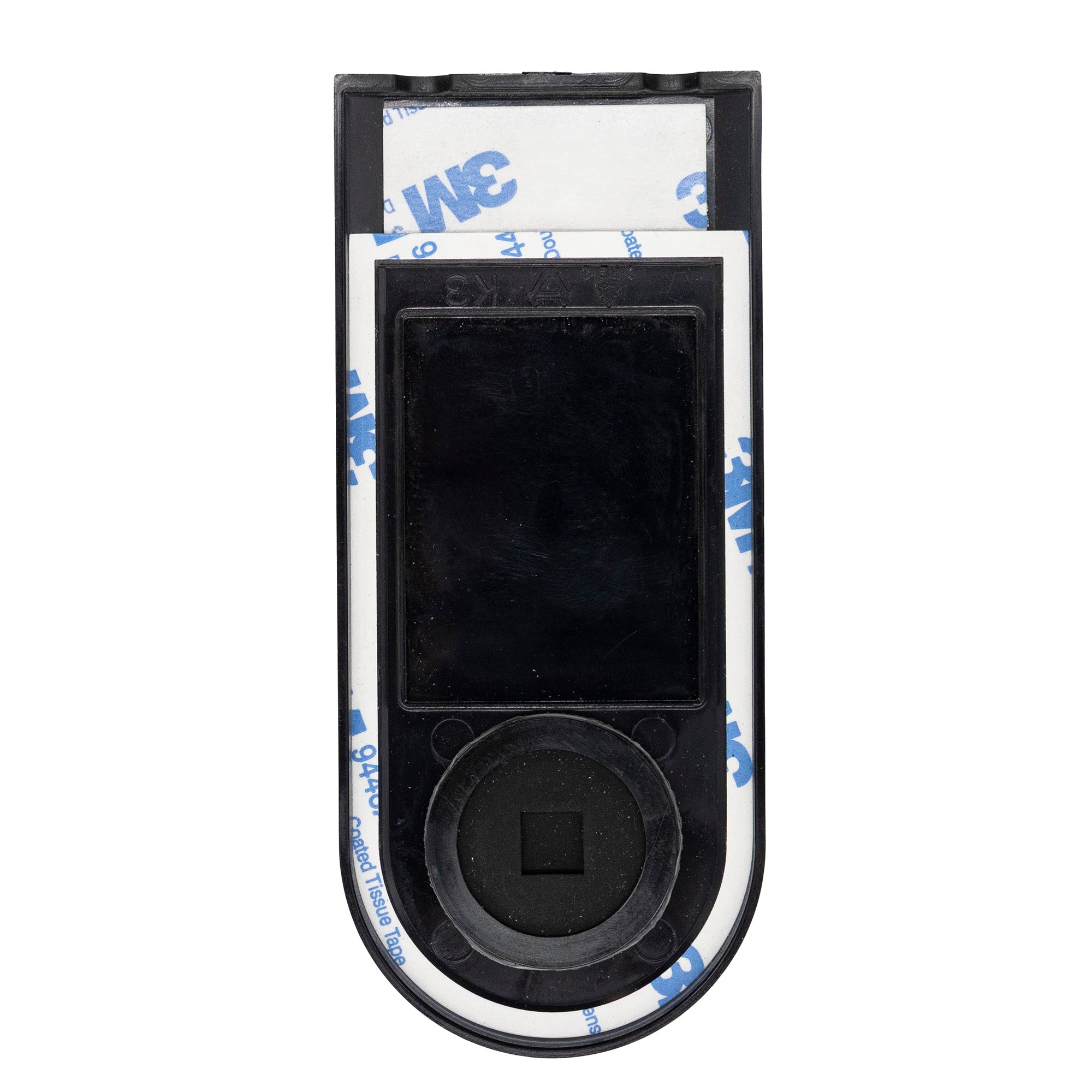 Cache écran Niu KQi300P