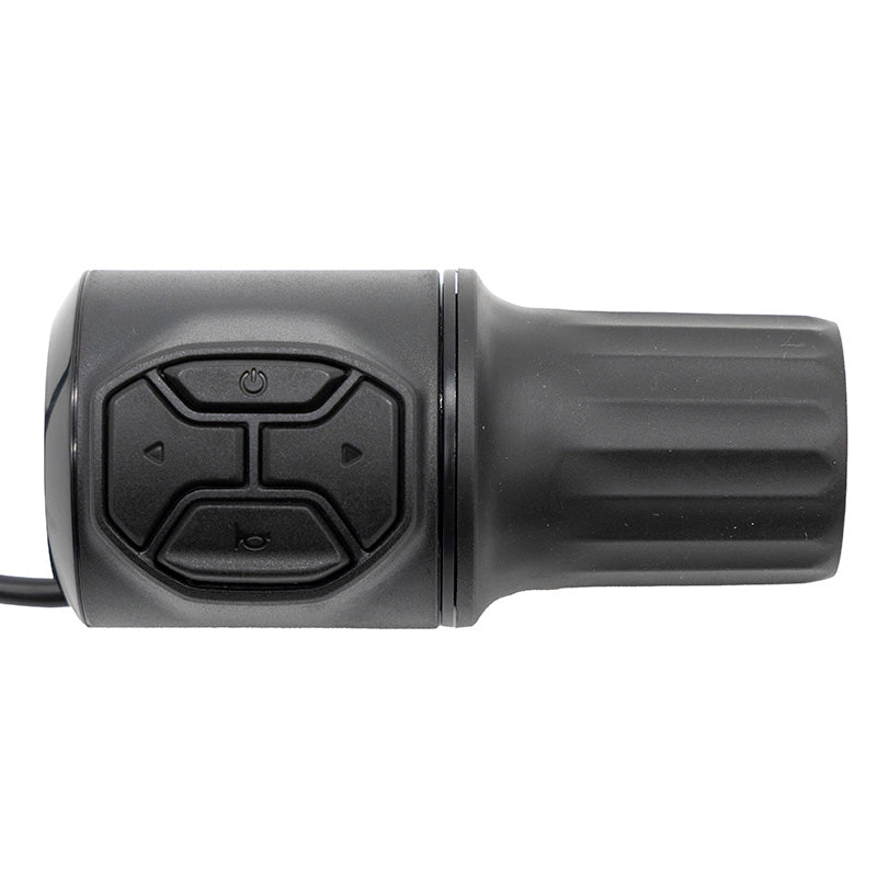 Poignée d'accélérateur Niu KQi AIR