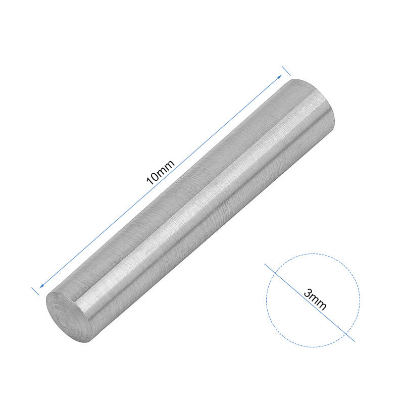 Goupille de charnière V1 Dualtron – lot de 30 unités