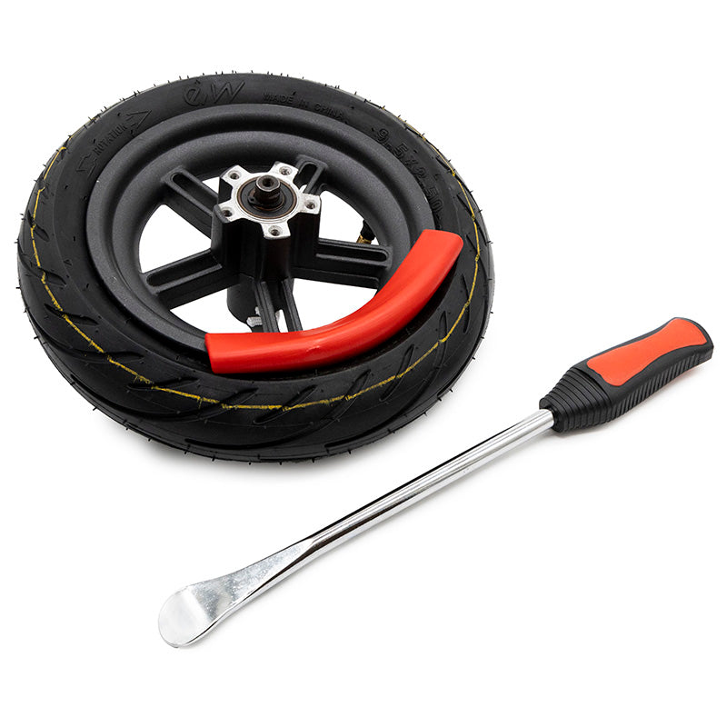 Kit levier pour pneus