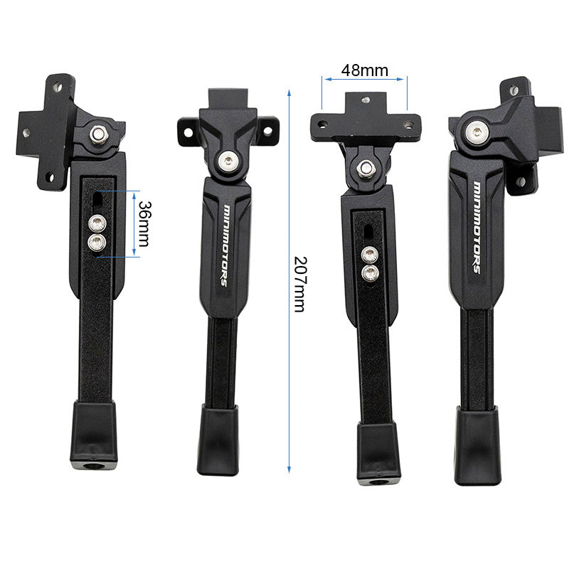 Chevalet Dualtron Victor 2024 [Minimotors]