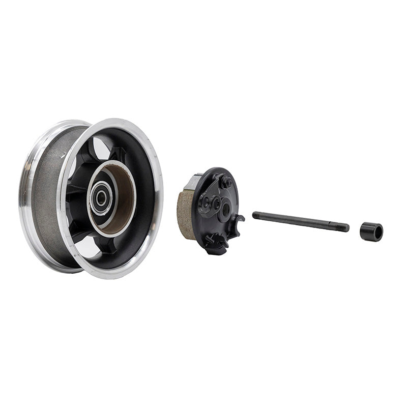 Roue avant Dualtron POP Minimotors