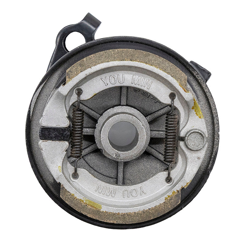 Roue avant Dualtron POP Minimotors