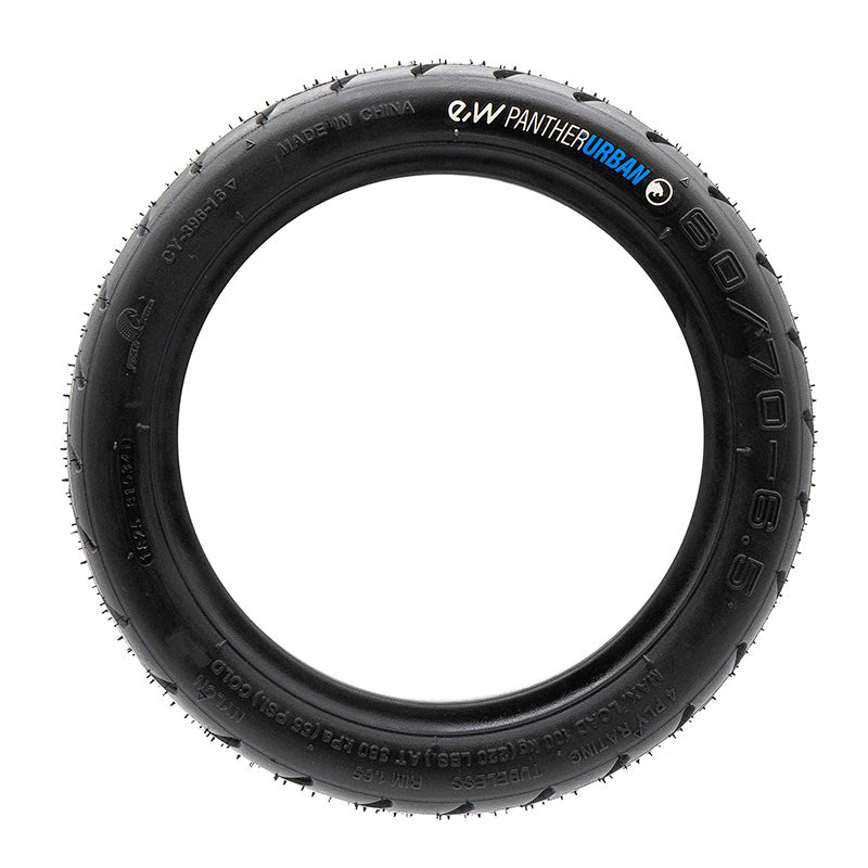 Pneu tubeless 60/70-6,5 POUR MI5 EWHEEL PANTHERURBAN NEW GEL