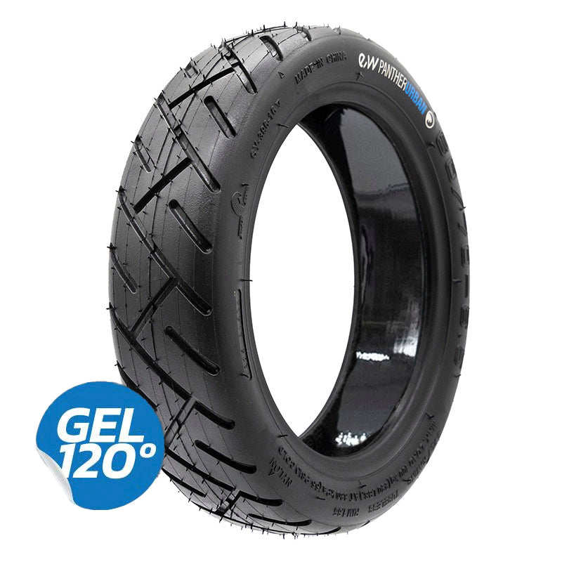 Pneu tubeless 60/70-6,5 POUR MI5 EWHEEL PANTHERURBAN NEW GEL