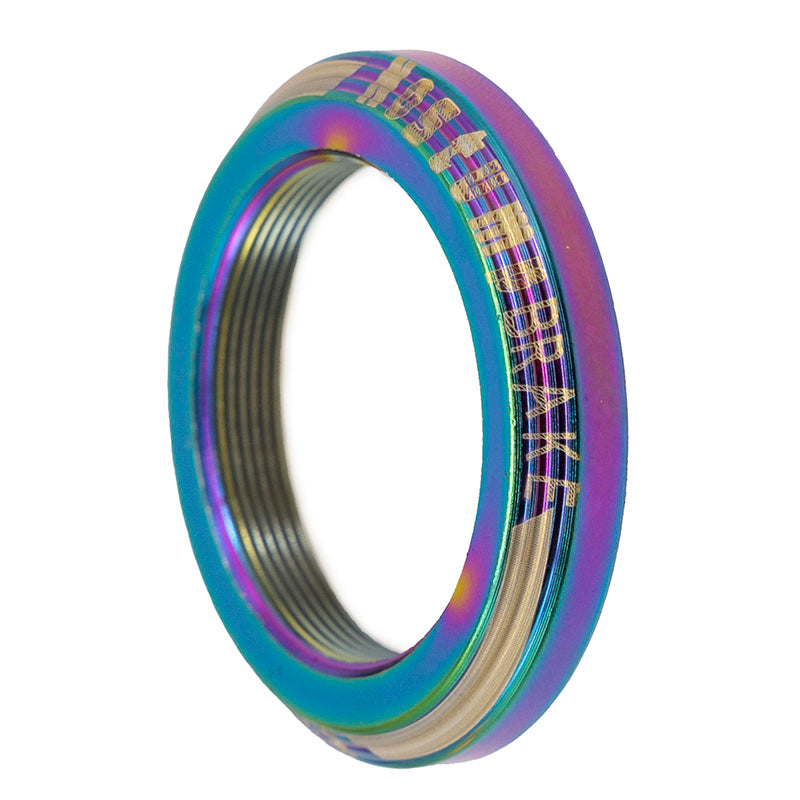 Top block protection de roue EWTB-005 doré