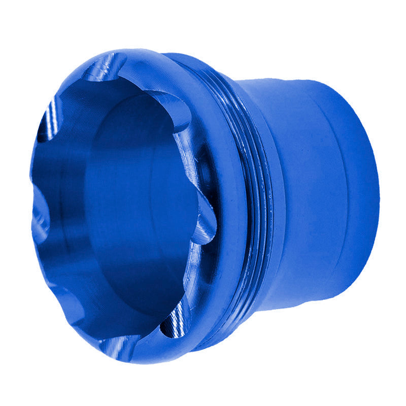 Top block protection de roue EWTB-005 bleu