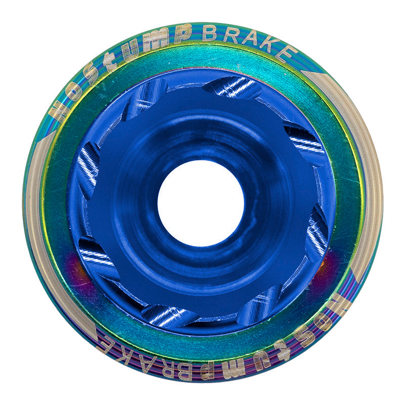 Top block protection de roue EWTB-005 bleu
