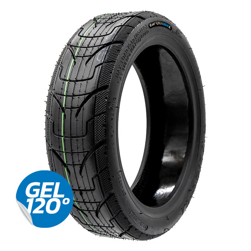 Pneu tubeless 70/50-6,1 EWHEEL PANTHERURBAN Avec gel anti-crevaison