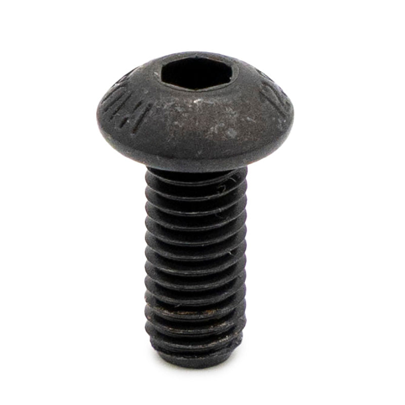 Crochet garde-boue arrière noir pour Ninebot Max G30 lot de 10