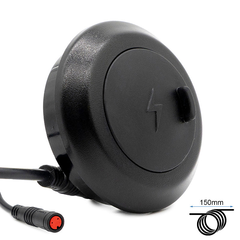 Port de charge HIKERBOY FOXTROT PLUS