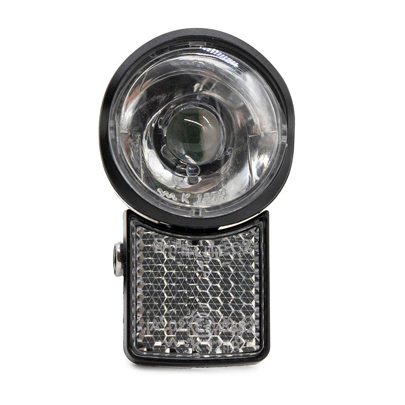 Lampe frontale HIKERBOY FOXTROT PLUS