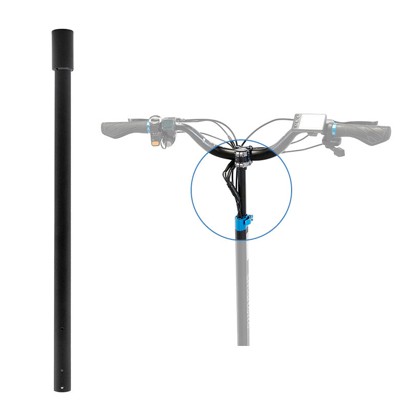 Mât supérieur pour Smartgyro
