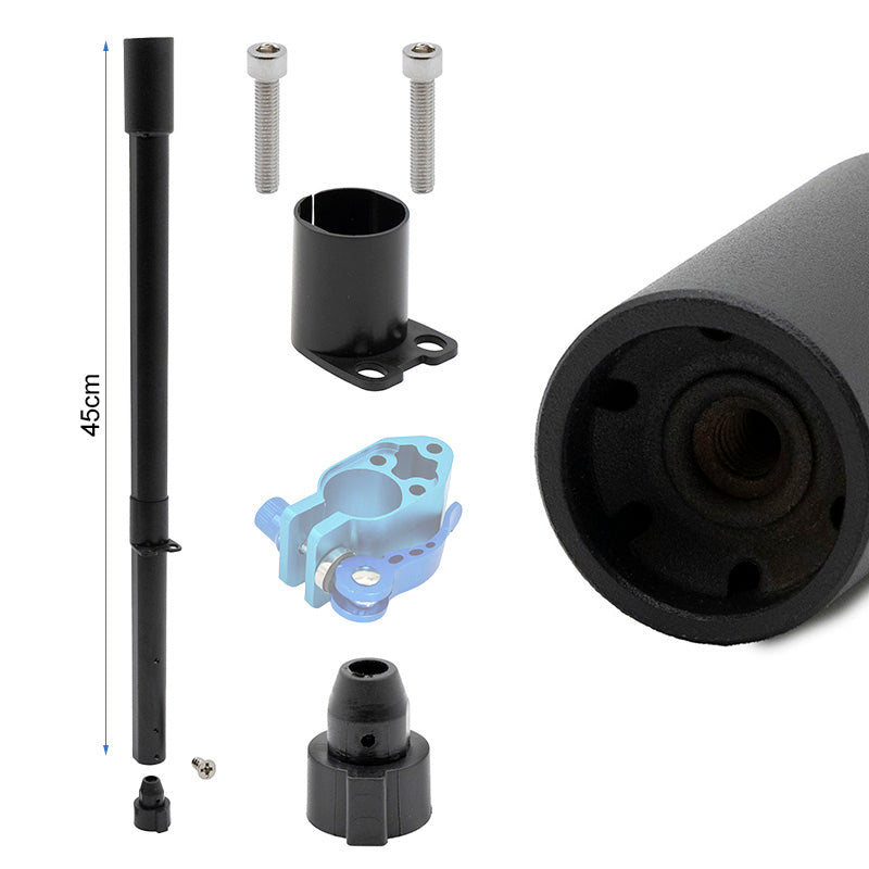 Mât supérieur pour Smartgyro