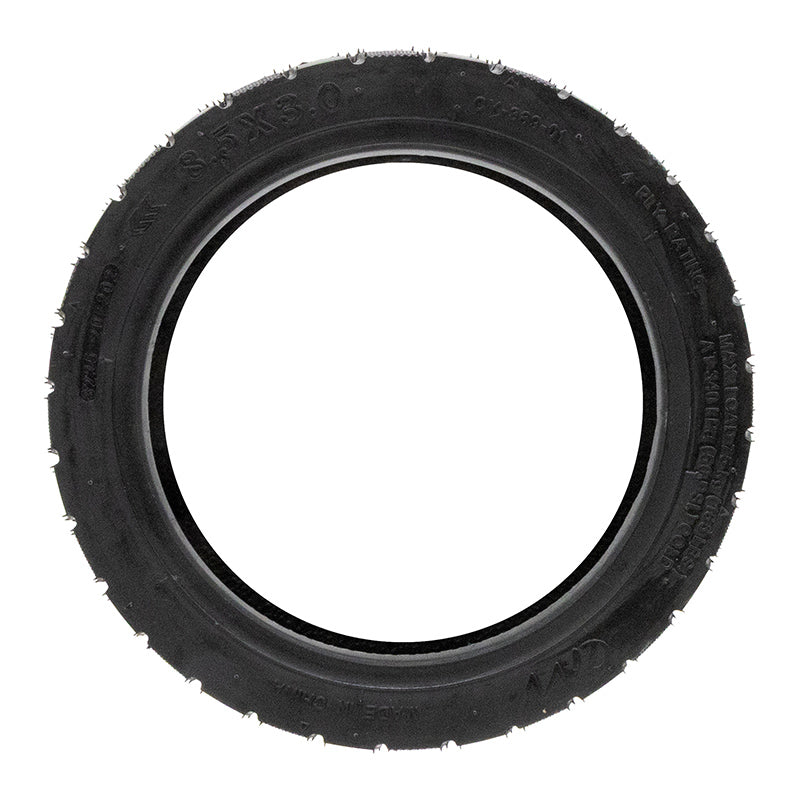 Pneu 8,5x3 tubeless tout-terrain - avec GEL EWHEEL RHINOTRACK