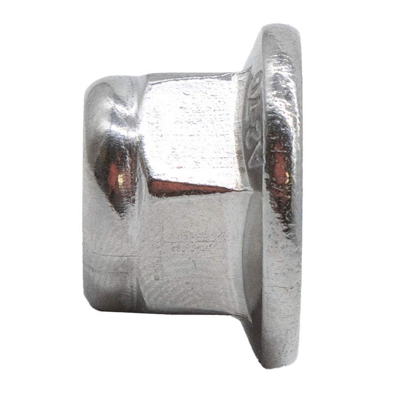Écrou de cartouche de suspension Dualtron – lot de 30 unités