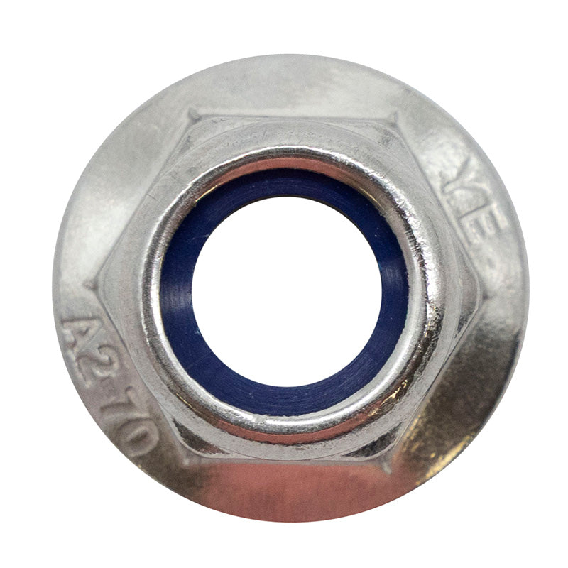 Écrou de cartouche de suspension Dualtron – lot de 30 unités