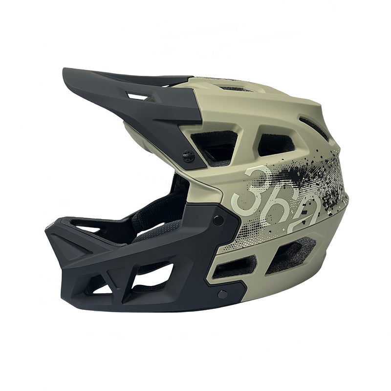 INTEGRA Sport vert militaire L