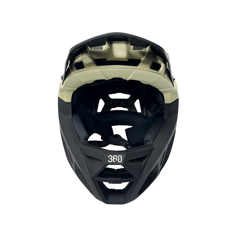 INTEGRA Sport vert militaire L