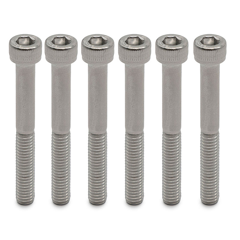 Vis de mât Dualtron Mini 6 pcs