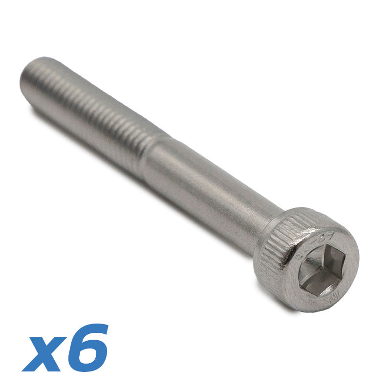 Vis de mât Dualtron Mini 6 pièces