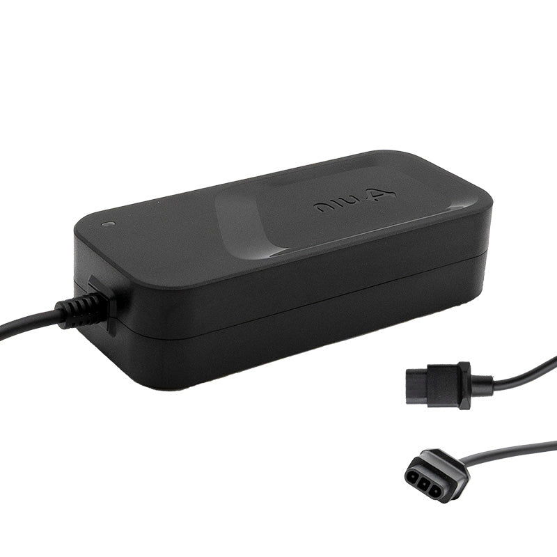 Chargeur NIU KR