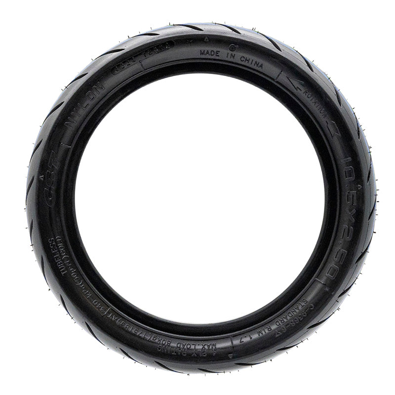 Pneu 10,5x2,5 NIU K300P