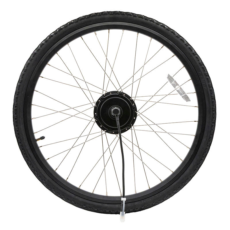 Moteur 36V 250W pour Ebike jante 700C (Inclut pneu)