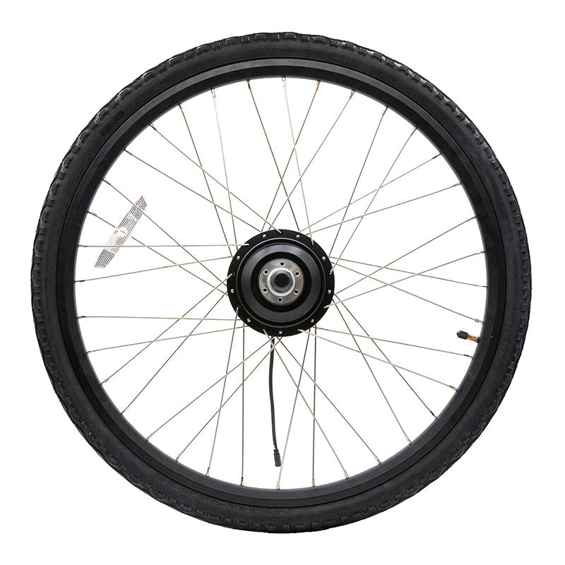 Moteur 36V 250W pour Ebike jante 700C (Inclut pneu)