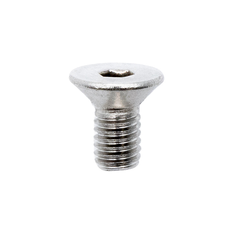Vis inox charnière dualtron 10 pcs