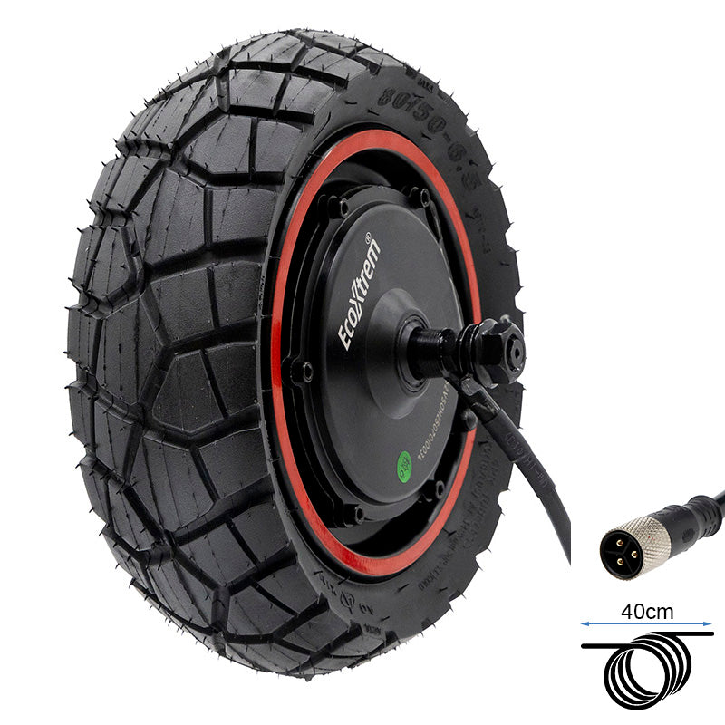 Moteur 48V 800W 6,5/B50 pour ECOXTREM M41 TALK SINGLE