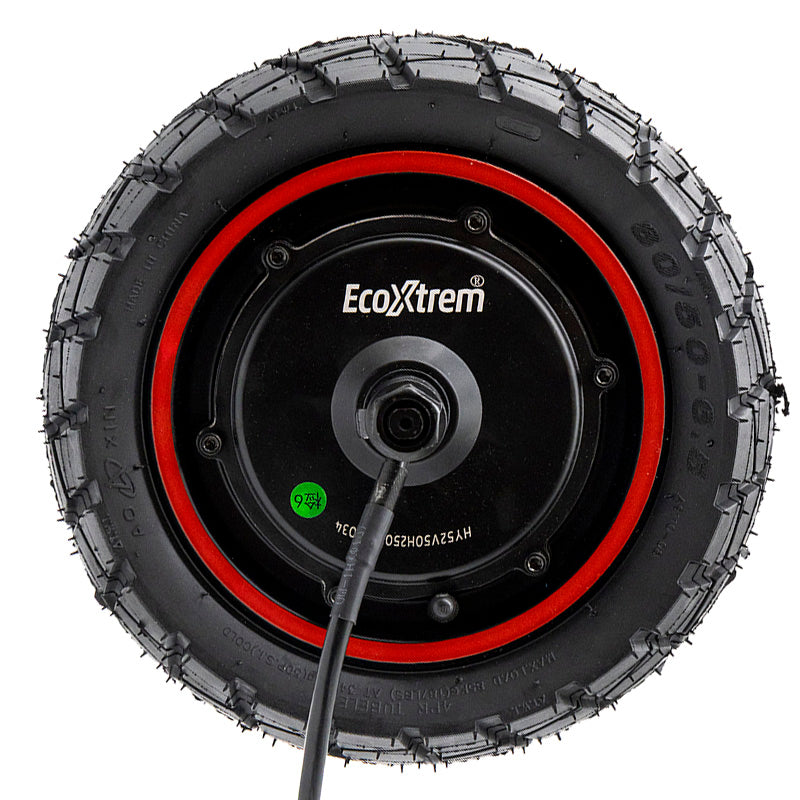Moteur 48V 800W 6,5/B50 pour ECOXTREM M41 TALK SINGLE