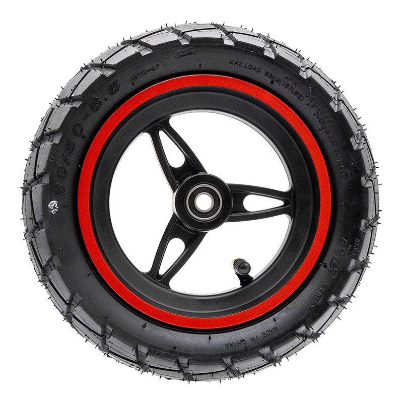 Pneu ECOXTREM M41