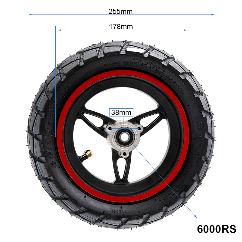 Pneu ECOXTREM M41