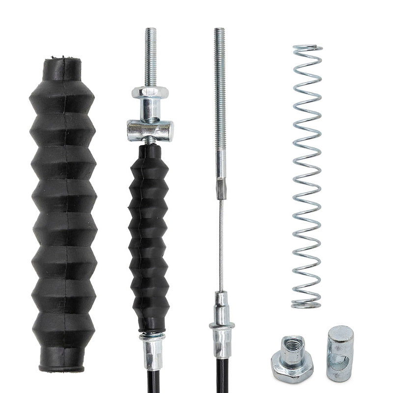 Cable de frein tambour HIKERBOY FOXTROT PLUS