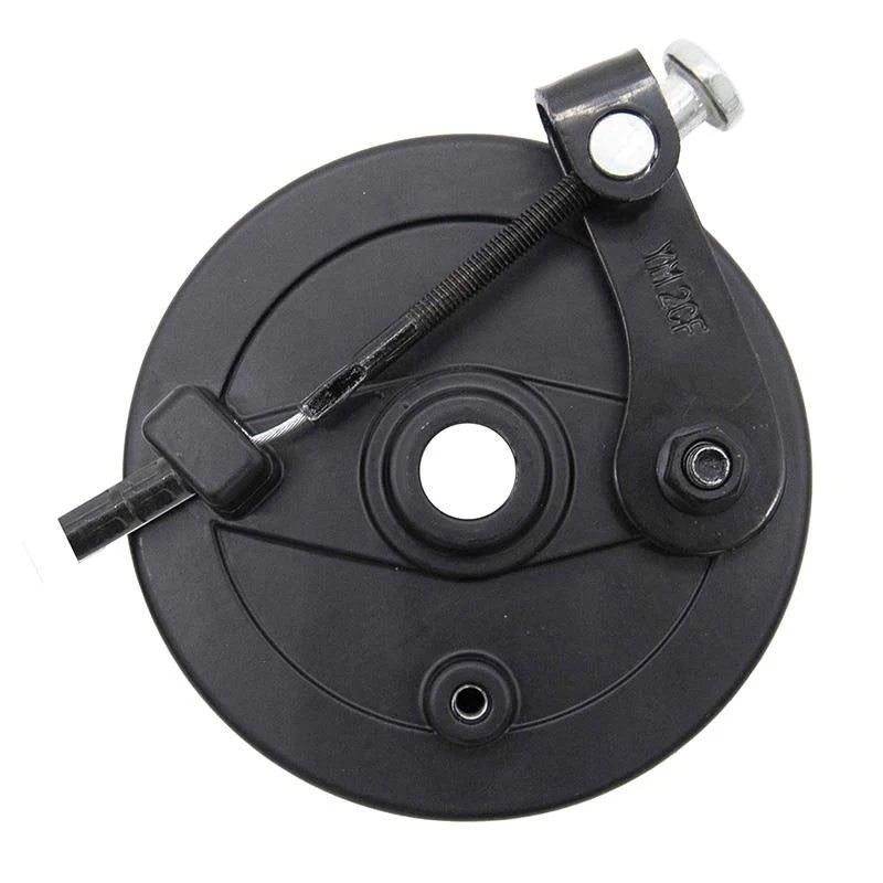 Frein a tambour HIKERBOY FOXTROT PLUS
