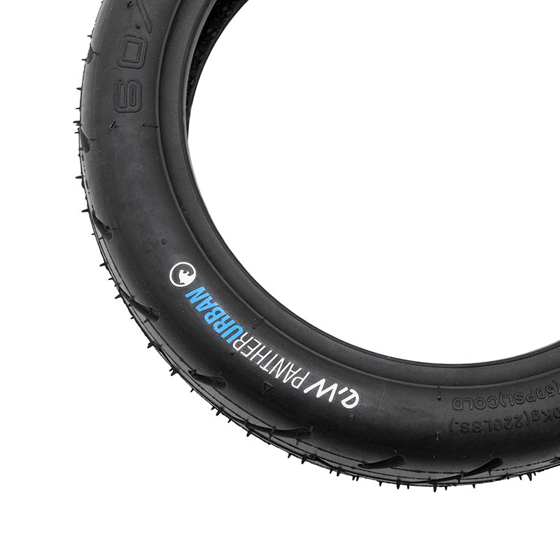 Pneu sans chambre à air 60/70-7 POUR MI4 PRO MAX/PLUS EWHEEL PANTHERURBAN NEW GEL