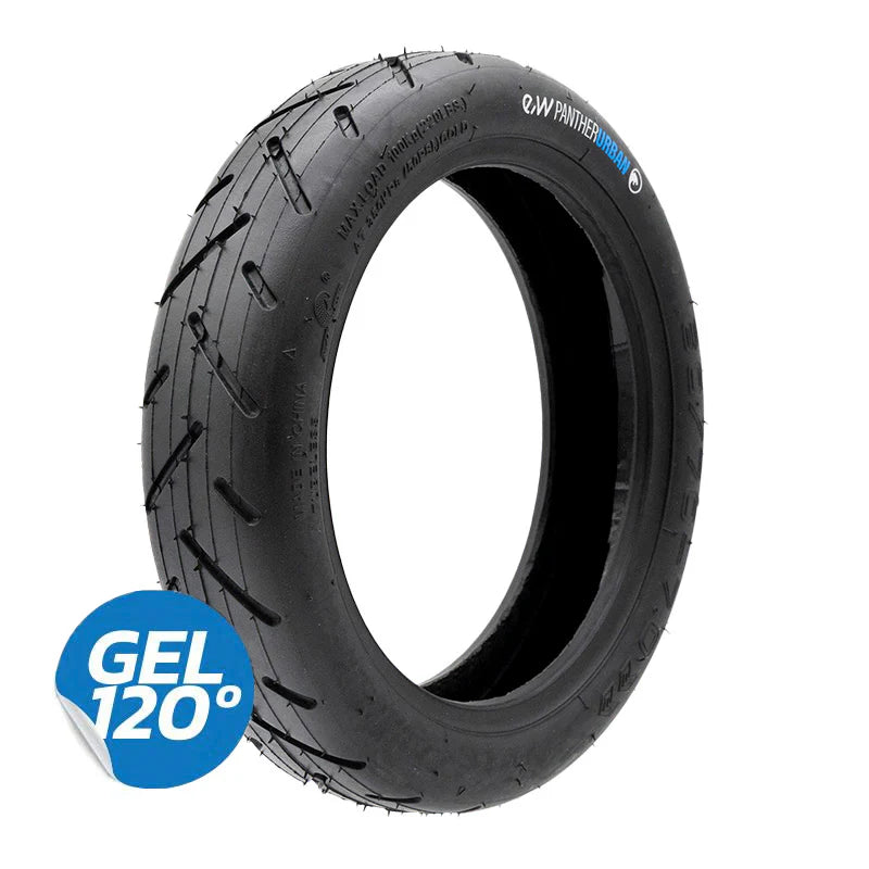 Pneu sans chambre à air 60/70-7 pour MI4 PRO MAX/PLUS NEW GEL