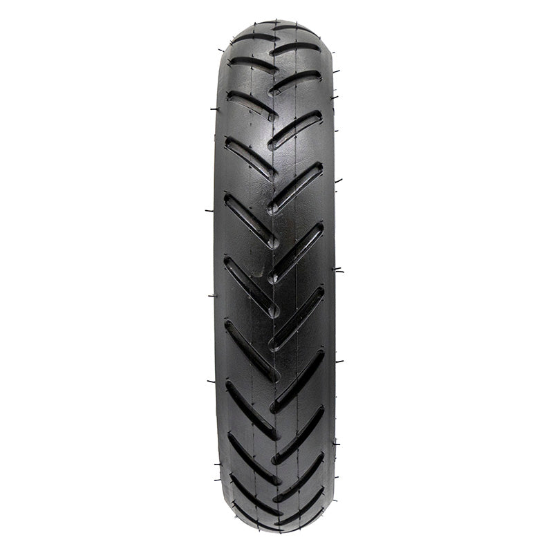Pneu sans chambre à air 9x2 [EWHEEL PANTHERURBAN runflat] - noir
