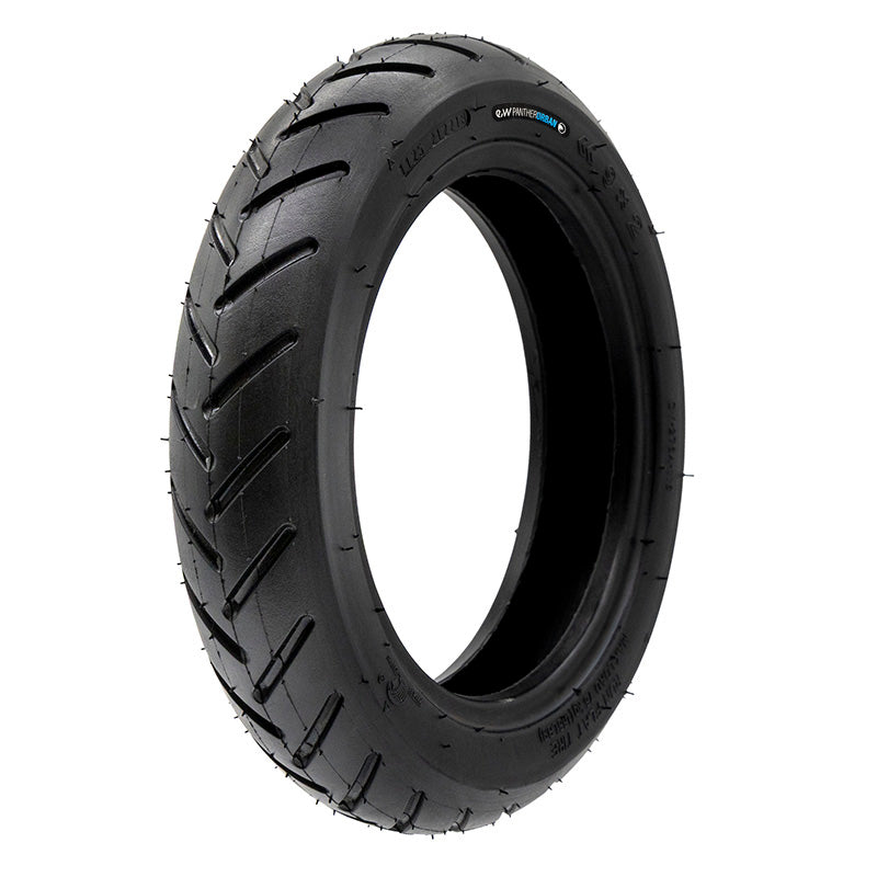 Pneu sans chambre à air 9x2 [EWHEEL PANTHERURBAN runflat] - noir