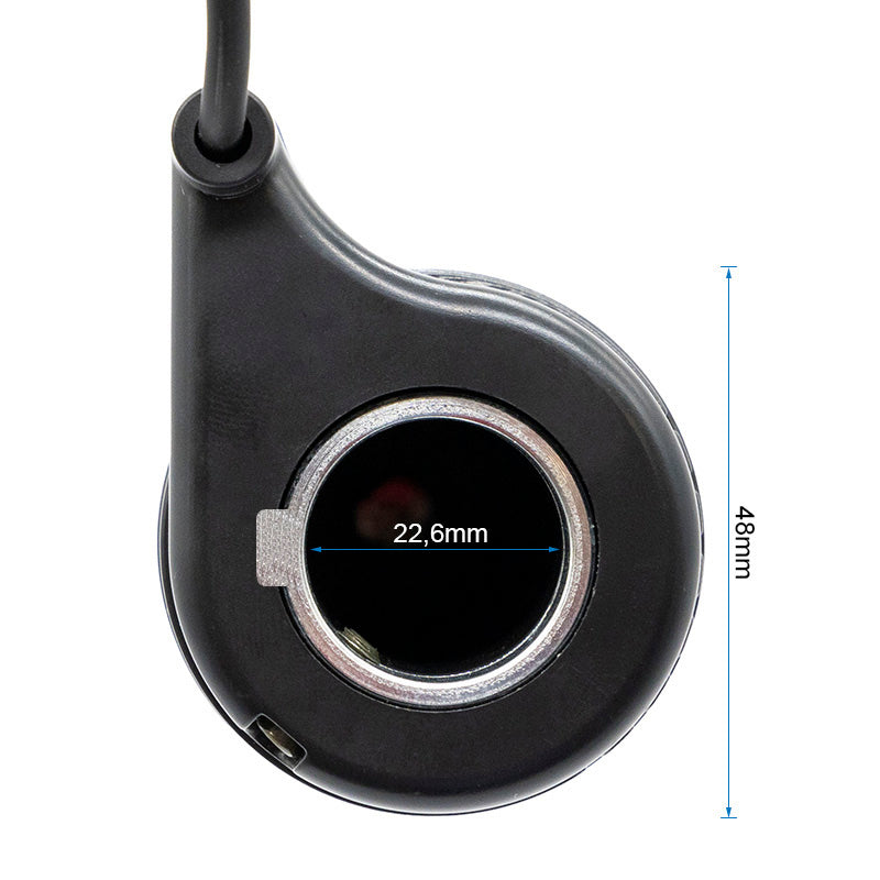 Poignee accelerateur EWGA-001 Smartgyro