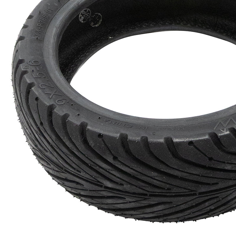 Pneu tubeless cityroad 9x2,5-6 EWHEEL PANTHERURBAN