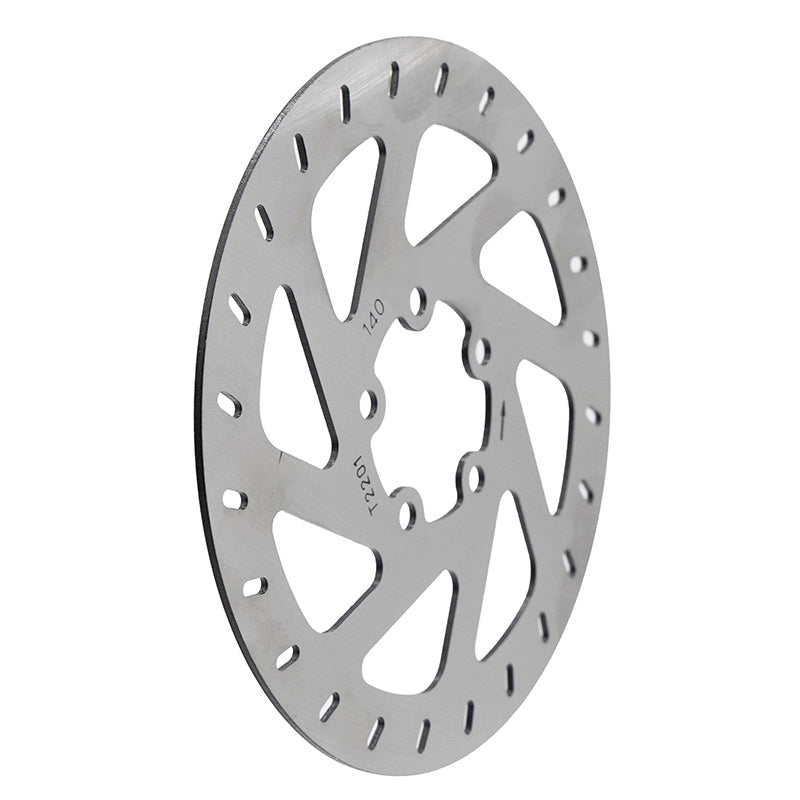 Disque de frein pour Mi4 - 140mm - 5H