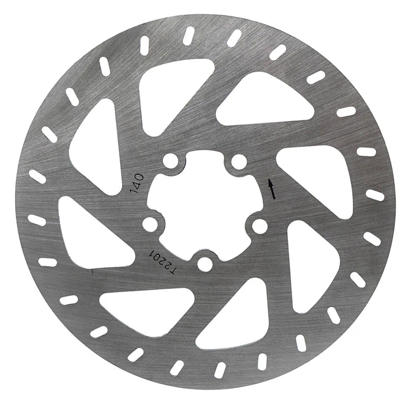 Disque de frein pour Mi4 - 140mm - 5H