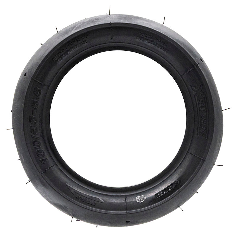 Pneu tubeless Slick 100/55-6.5 [Xuancheng]